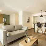 Natural design Loft in Barranco