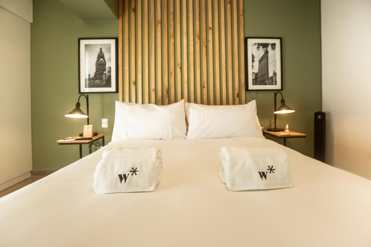 Designer Loft In Barranco Apartamento
