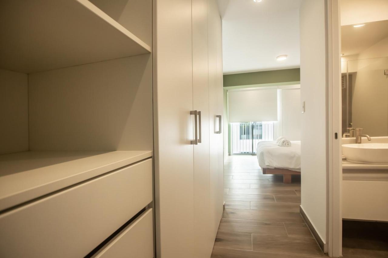 Designer Loft In Barranco Apartamento Lima
